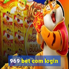 969 bet com login